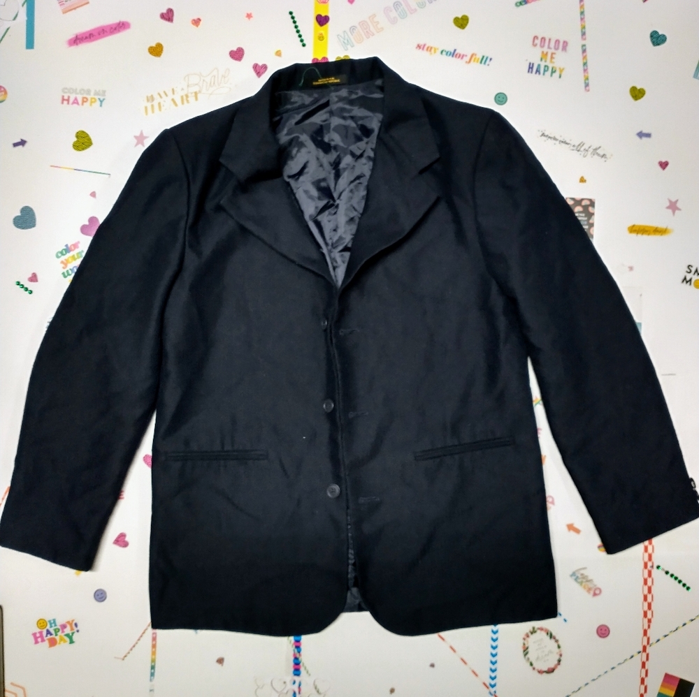 Suit top - Picture 2 of 6